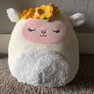 Kellytoy Squishmallows - 12” Sophie